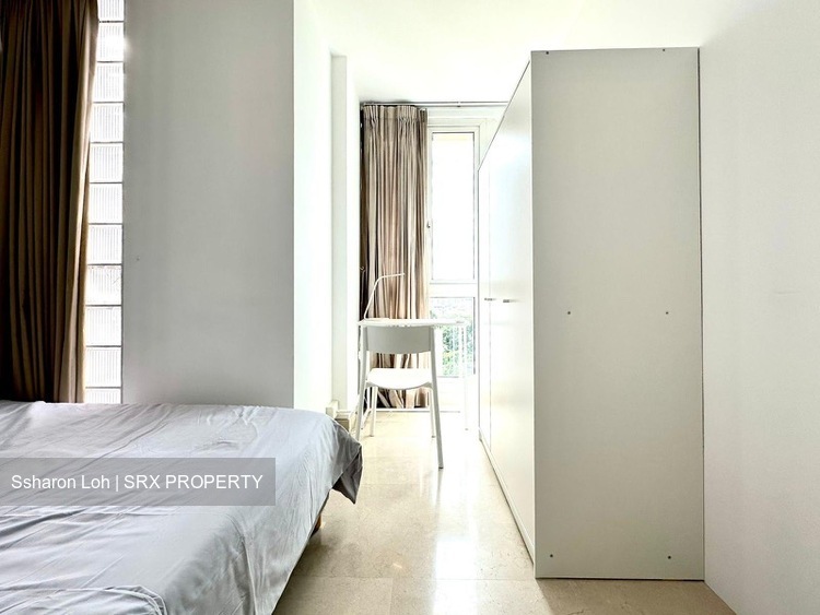 Changi Rise Condominium (D18), Condominium #440497971